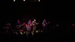 Higher Ground - The Feelies - Rough Trade - April 15 2018