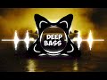 Hamne Tumko Dil Ye De Diya Bassboosted Music Deepbass Song