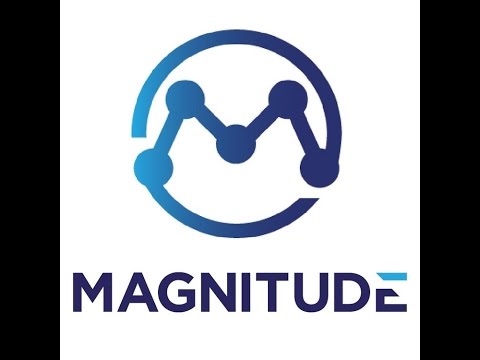 Magnitude Digital video.