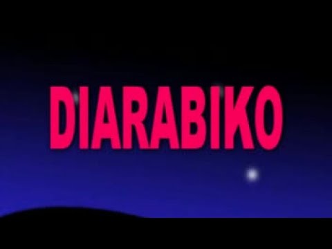 DIARABIKO 1-2 VERSION MALINKE