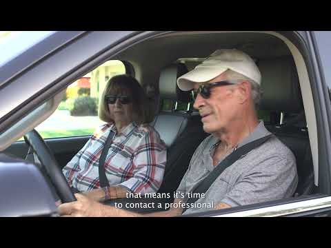 Trust ASE Certified Professionals