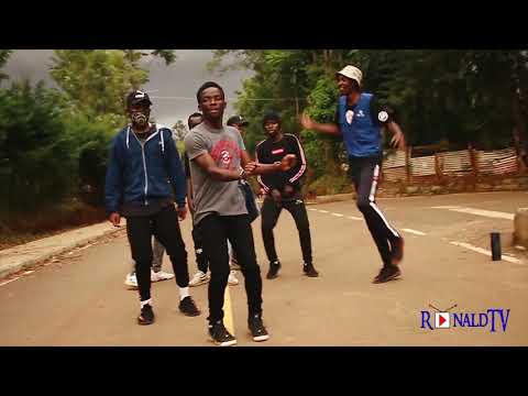 GODZILLA - Eminem ft Juice World | Dance