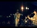 Matt King Performing You Gave Me A Mountain