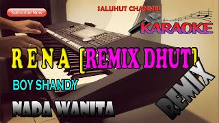 Download lagu RENA RENA RENA BOY SHANDY ll NADA WANITA E DO... mp3