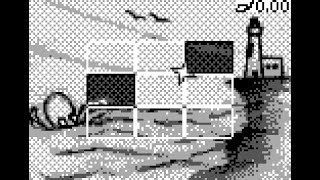 P/ECE Game: Hantena (2002)