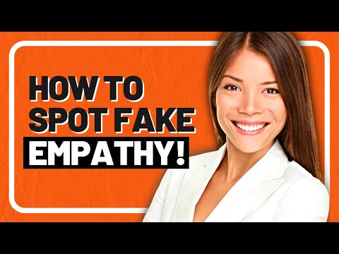 Unmasking Fake Empathy: 7 Epic Tips to Watch Out For! 🕵️‍♀️