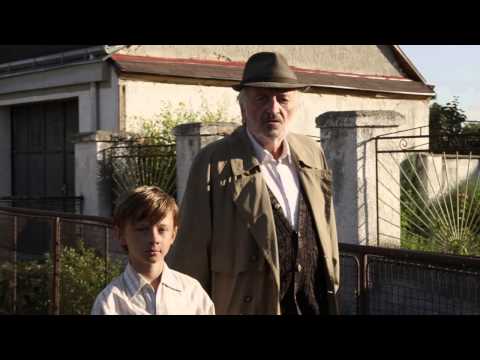 Milan Lasica - Šťastie - titulná pieseň filmu Rukojemník