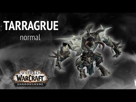 Tarragrue taktika guide magyar