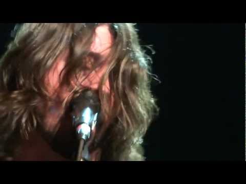 Sound City Players (Alain Johannes) - Hangin' Tree - The Forum London - 19.02.13