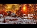 Elvis Presley - On A Snowy Christmas Night, (HD ...
