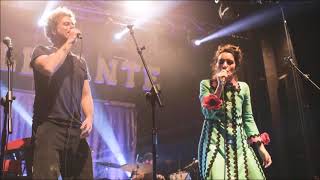 Levante &amp; Niccolò Fabi - Abbi cura di te