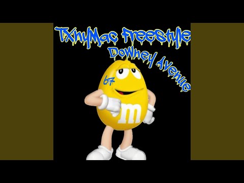 TxnyMac Freestyle pt1