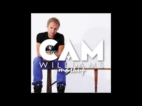 Armin van Buuren vs. John Dish - D# Karmma (cam williams mashup)