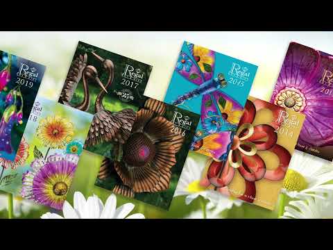 Wind Spinners Regal's Top Category Series