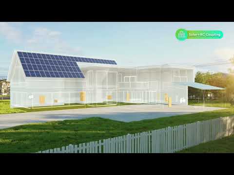 ECH3~6K SML EU CHINT Promotion Video