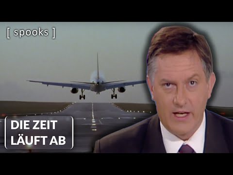 Tödlicher Code in Beethovens Sinfonie versteckt | Spooks