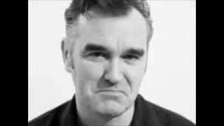 Morrissey - I Know Very Well How I Got My Name