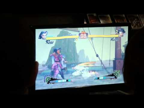 BBC Sako vs VRyu Freeplay 2