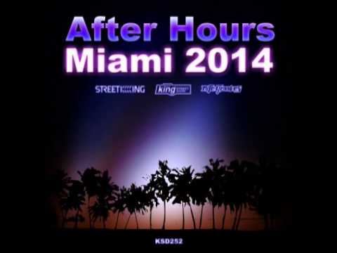 Benjamin Shock - Mixed Emotions (After Hours: Miami 2014)