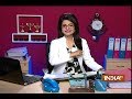 Saas Bahu Aur Suspense | 1st August, 2017