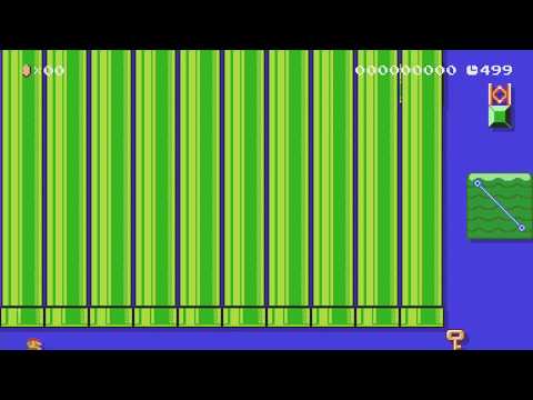 されど、MARIOMAKER by ひーちゃん - Super Mario Maker - No Commentary 1bo