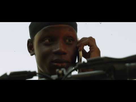 La Poisse - Ti Reuf (Clip officiel)