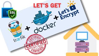 Download the video "How to Easily Set Up SSL Certificates with Traefik"