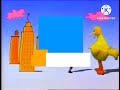 Sesame Street Seasons 24 32 Blank End Credits 1992 2001 Remastered