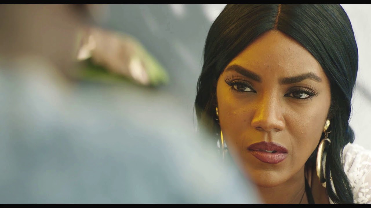 The Broken Rose Teaser Trailer