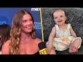 Nina Agdal LIGHTS UP Over Parenting With Logan Paul Exclusive