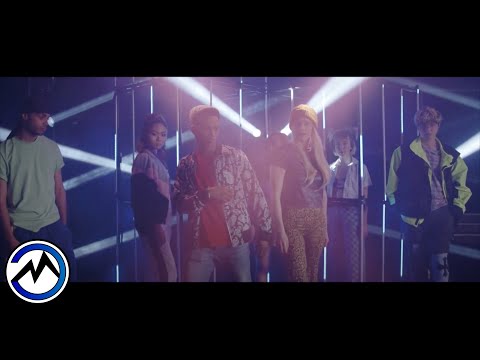 Yung Diggerz - Jack N Coke ft. Taylor Mosley (Official Video)