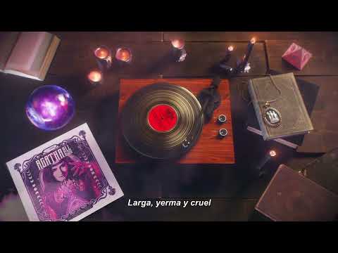 Video thumbnail for El cántico de la senda de las brujas (Versión cántico sagrado)