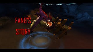 Fang's Story-School of Dragons