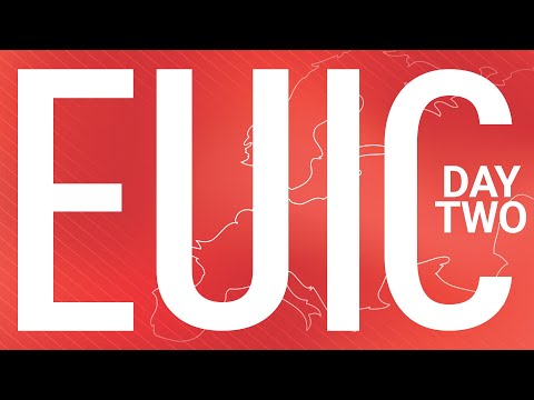 VG Day 2 | 2022 Pokémon Europe International Championships