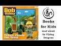 Bob The Builder Travis Paints The Town Books Read Aloud For Children Audiobooks