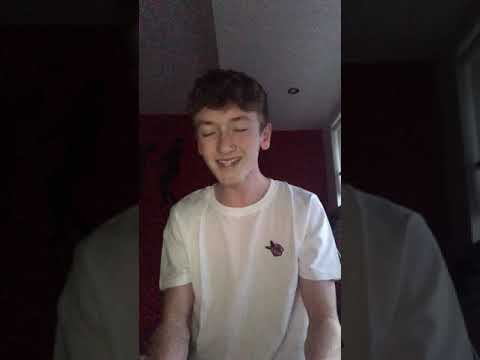 Someone You Loved~ Lewis Capaldi Cover!!!!