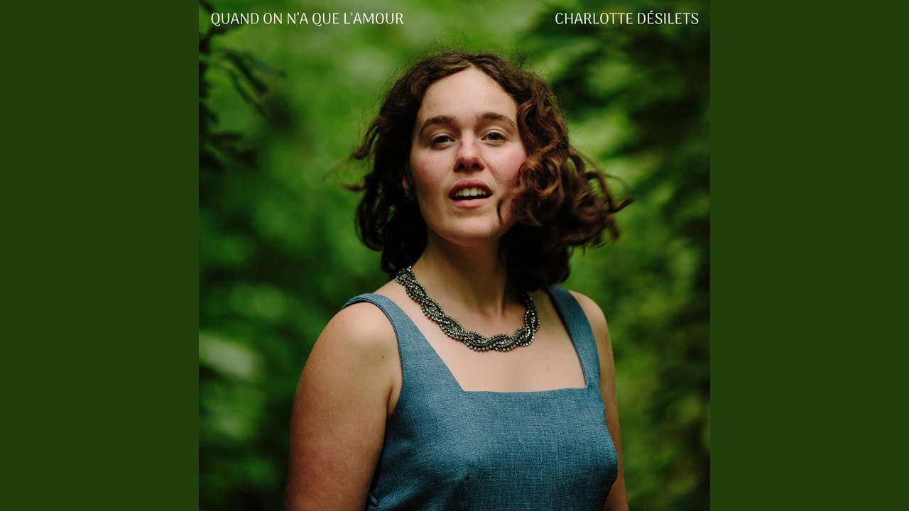 Charlotte Désilets