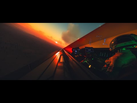 Star Citizen | PU | PvP | RSI Scorpius V Esperia Prowler