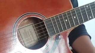 Chocolate Brown - The Cranberries Chords