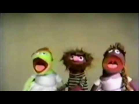 Muppet Songs: Mahna Mahna (Sesame Street - 1969)