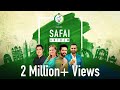 Safai Anthem By Hoga Saaf Pakistan Asim Azhar Aima Baig Shuja Haider Fahad Mustafa