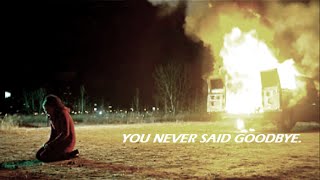 Cosima &amp; Delphine || You never said goodbye. [+4x06]