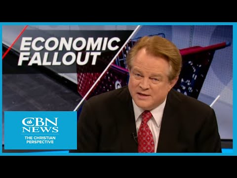 News on The 700 Club: November 15, 2021