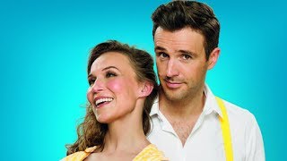 The Pajama Game The Musical