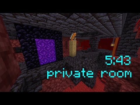 5:43 Private Room