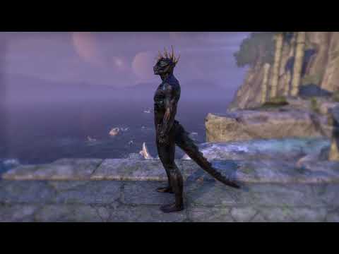 ESO Markarth Preview - Skins, dyes & other collectibles