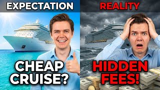 That $99 Cruise Deal? Here's What They're Hiding
