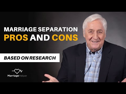 YouTube video about Understanding Separation: What it Means and Why it Matters