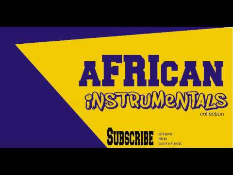 Nonini ft Jegede-HiiNiYA (Instrumentals)