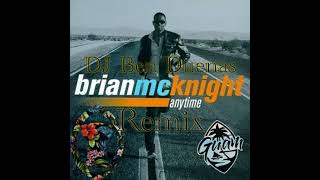 Brian McKnight Anytime Remix